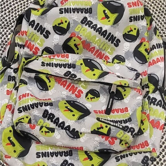 Loungefly backpack - Picture 2 of 10